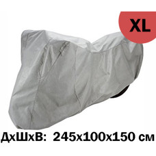 Моточохол MM щільність 135 XL(р) 245х100х150 см