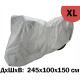 Моточохол MM щільність 135 XL(р) 245х100х150 см