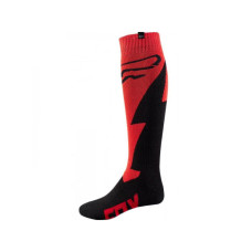 Мото шкарпетки FOX Fri Thick Mastar Sock Red S(p)