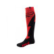 Мото шкарпетки FOX Fri Thick Mastar Sock Red S(p)