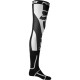 Мото шкарпетки FOX Knee Brace Mirer Sock Black
