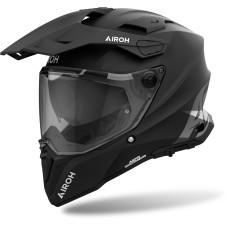 Мотошолом Airoh COMMANDER 2 COLOR black matt XXL
