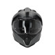 Шолом ACERBIS FLIP FS-606 2206 grey S