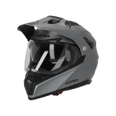 Шолом ACERBIS FLIP FS-606 2206 grey S