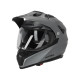 Шолом ACERBIS FLIP FS-606 2206 grey S