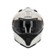 Шолом ACERBIS FLIP FS-606 2206 white L