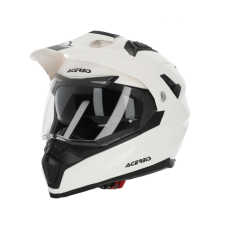 Шолом ACERBIS FLIP FS-606 2206 white L