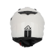 Шолом ACERBIS FLIP FS-606 2206 white L