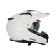 Шолом ACERBIS FLIP FS-606 2206 white L