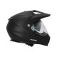 Шолом ACERBIS FLIP FS-606 2206 matt black L