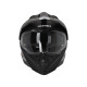 Шолом ACERBIS FLIP FS-606 2206 matt black L
