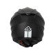 Шолом ACERBIS FLIP FS-606 2206 matt black L