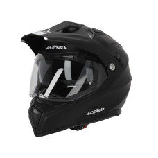 Шолом ACERBIS FLIP FS-606 2206 matt black L