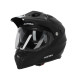 Шолом ACERBIS FLIP FS-606 2206 matt black L