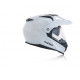 Мотошолом Acerbis FLIP FS-606 White XXL