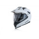 Мотошолом Acerbis FLIP FS-606 White XXL