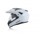 Мотошолом Acerbis FLIP FS-606 White XXL