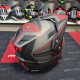 Мотошолом MT SYNCHRONY SV Duo Sport Patrol B5 Matt Red