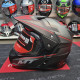 Мотошолом MT SYNCHRONY SV Duo Sport Patrol B5 Matt Red