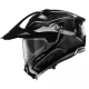 Мотошолом X-Lite X-552 PURO N-COM Black XXL