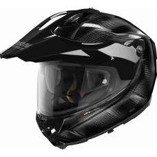 Мотошолом X-Lite X-552 PURO N-COM Black XXL