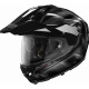 Мотошолом X-Lite X-552 PURO N-COM Black XXL