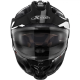Мотошолом X-Lite X-552 PURO N-COM Black XXL