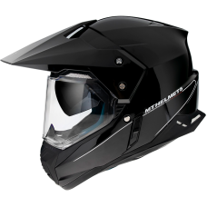 Мотошолом MT SYNCHRONY SV Duo Sport Solid Gloss Black