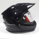 Мотошолом MT SYNCHRONY SV Duo Sport Solid Gloss Black