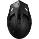 Мотошолом Just1 J34 Pro Solid Matt Black