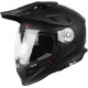 Мотошолом Just1 J34 Pro Solid Matt Black