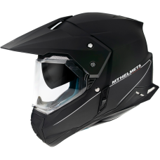 Мотошолом MT SYNCHRONY SV Duo Sport Solid Matt Black