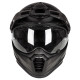 Мотошолом KLIM Krios Pro ECE Matte Black XXL