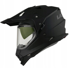 Мотошолом LAZER TH2