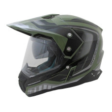 Мотошолом MT SYNCHRONY SV Duo Sport Military Matt Green