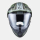 Мотошолом MT SYNCHRONY SV Duo Sport Military Matt Green