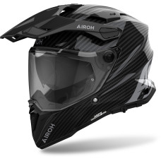 Мотошолом Airoh COMMANDER 2 CARBON gloss XL