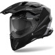 Мотошолом Airoh COMMANDER 2 CARBON gloss XL