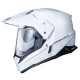 Мотошолом MT SYNCHRONY SV Duo Sport Solid Gloss White