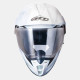 Мотошолом MT SYNCHRONY SV Duo Sport Solid Gloss White
