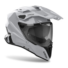 Мотошолом Airoh Commander 2 Solid cement grey ECE2206 XXL
