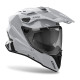 Мотошолом Airoh Commander 2 Solid cement grey ECE2206 XXL