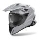 Мотошолом Airoh Commander 2 Solid cement grey ECE2206 XXL