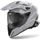 Мотошолом Airoh Commander 2 Solid cement grey ECE2206 XXL