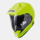 Мотошолом MT SYNCHRONY SV Duo Sport Solid Gloss Yellow
