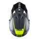Мотошолом Oneal 1SRS Stream Black/Yellow XL
