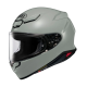 Мотошолом SHOEI NXR2 Chalk Grey XL