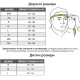 Мотошолом Oneal 1SRS Stream Black/Yellow XL