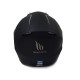 Мотошолом MT STINGER Solid Matt Black