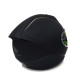 Мотошолом MT STINGER Solid Matt Black
